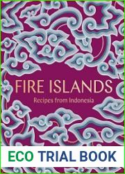 Fire Islands Recipes from Indonesia