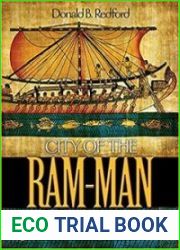 City of the Ram-Man The Story of Ancient Mendes