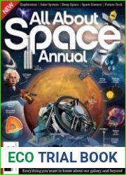 All About Space Annual