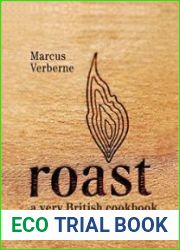 Roast A very British cookbook