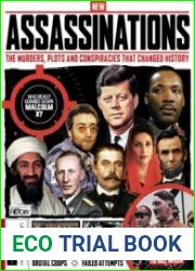 Assassinations (All About History)