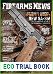 Firearms News 2022-01