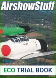 AirshowStuff Magazine