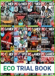 PC Gamer USA