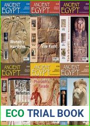 Ancient Egypt