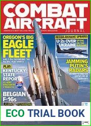 Combat Aircraft 2022-08