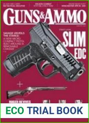 Guns & Ammo 2022-02