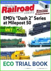 Model Railroad News 2022-02