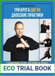 Три круга цигун. Даосские практики