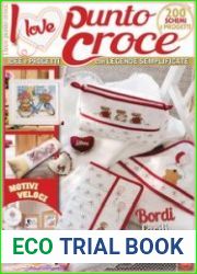 I Love Punto Croce
