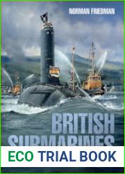 British Submarines in the Cold War Era