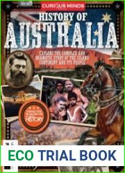 History of Australia (All About History)