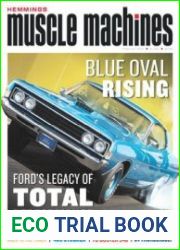 Hemmings Muscle Machines - February 2022