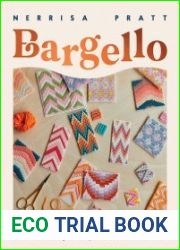 Bargello 17 Modern Needlepoint Projects for You and Your Home