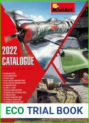 MiniArt Catalogue - MAGAZINES - MODELLING