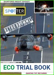 Spotter Magazine №34 (2021)