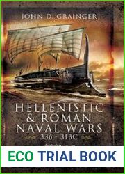 Hellenistic & Roman Naval Wars, 336–31 BC