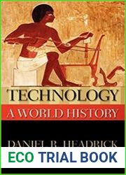 Technology A World History (New Oxford World History)