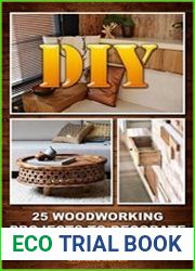 DIY 25 Woodworking Projects To Decorate Your Space
