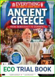Everything You Need To Know About Ancient Greece - 1st Edition, 2022