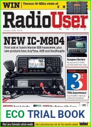 Radio User
