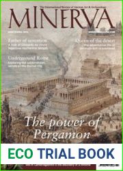 Minerva - March/April 2016