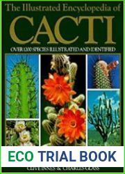 Illustrated Encyclopedia of Cacti