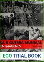 La II Guerra Mundial en Imagenes