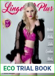 Lingerie Plus - May 2021
