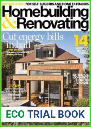 Homebuilding and Renovating