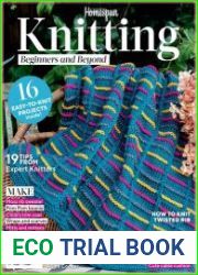 Homespun Knitting