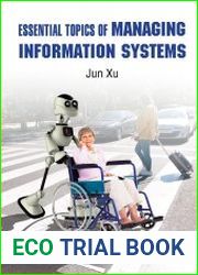 Essential Topics Of Managing Information Systems