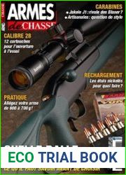 Armes de Chasse №86 2022
