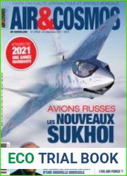 Air & Cosmos №2763S