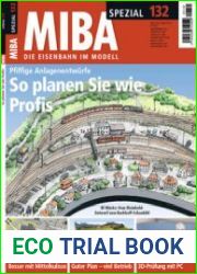 Miba Spezial №132 2021