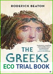 The Greeks A Global History (UK Edition)