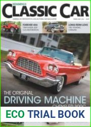 Hemmings Classic Car - February 2022