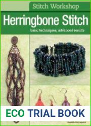 Herringbone Stitch