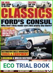 Classics Monthly - February 2022