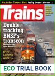 Trains Magazine