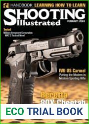 Shooting Illustrated - February 2024