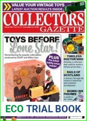 Collectors Gazette - February 2024
