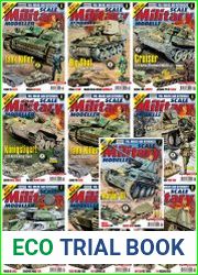 Scale Military Modeller International
