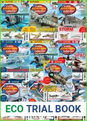 Scale Aviation Modeller International