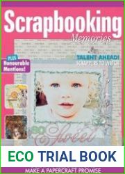 Scrapbooking Memories
