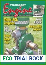 Stationary Engine