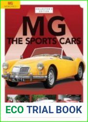 MG Memories (The Sports Car)
