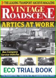 Vintage Roadscene - January 2022