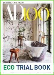 AD / Architectural Digest