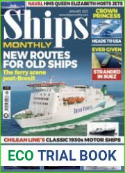 Ships Monthly 2022-01